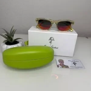 Robert Graham SAMMY sunglasses NIB Robert Graham Sammy Polarized – Eyedictive main image 4